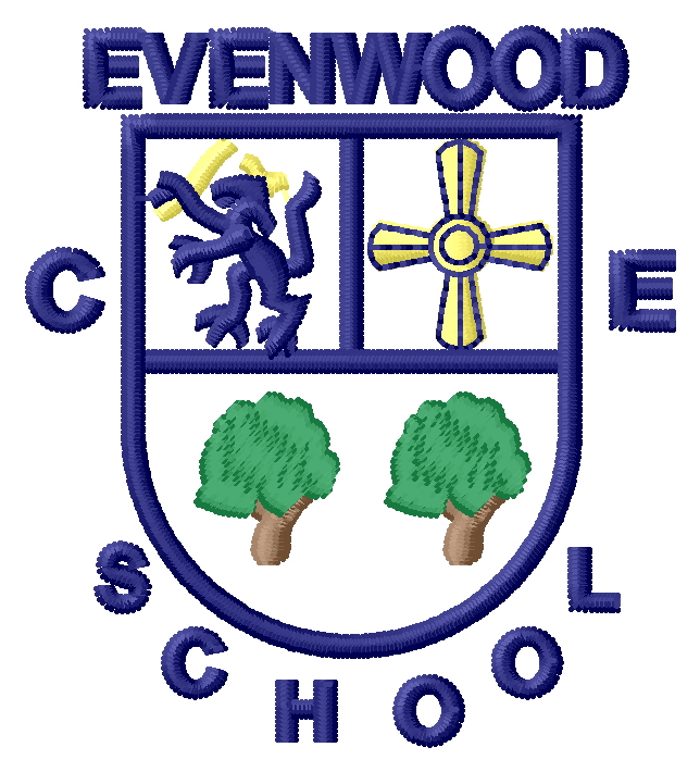 Evenwood CE Primary School (SU)