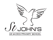 St John's C E (Aided) Primary School, DL4 2EQ (SU)