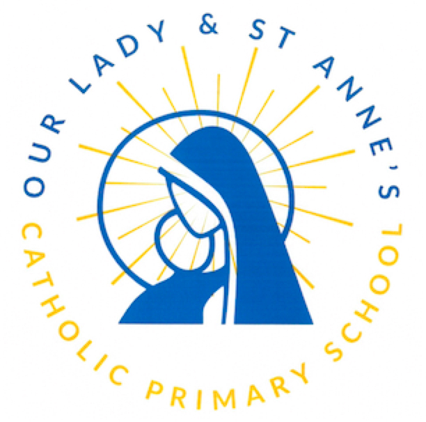 Our Lady & St Anne's RC Primary School (SU)