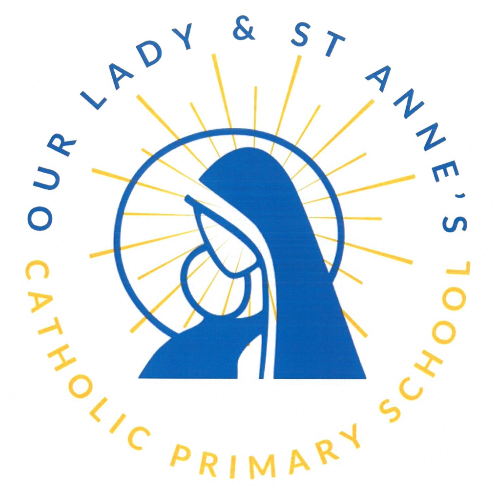 Our Lady & St Anne's RC Primary School (SU) Our Lady & St Anne's RC Primary School (SU)