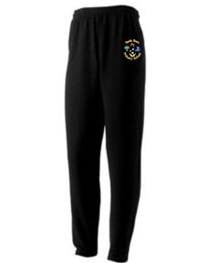 PE Joggers - Embroidered with Bede Burn Primary School logo