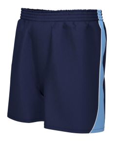 PE Shorts - for Belsay Primary School