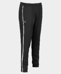 Black/White Pro Track Pant (PTP)