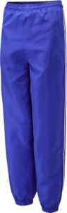 Royal Tracksuit Bottoms - for Bowburn Primary School