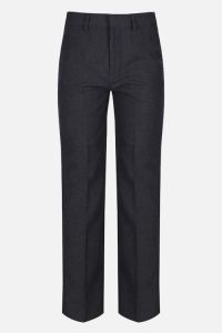 Grey Boys Junior Trousers (CFJ)