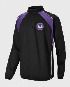 NEW 2026 Top - Embroidered with Hebburn Lakes Primary School Logo