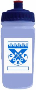 Water Bottle for Croft CofE Primary School