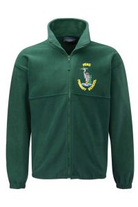 Bottle Fleece - Embroidered with Fens Primary School logo