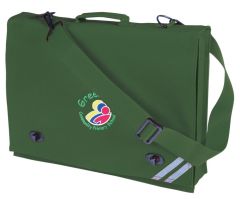 Bottle Document Case - Embroidered with Greenland PS Logo