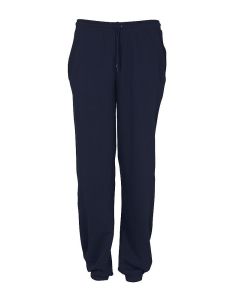 Navy Jog Bottoms - For Howden Le Wear PS