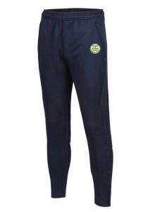 Navy Trackpants - Embroidered With Our Lady & St Anne's Logo
