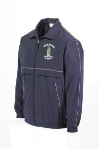 PE Tracksuit Top - Embroidered with St Gregory's RCVA Primary School logo