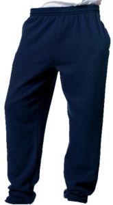 St Mary's BG Jog Bottoms from The Schoolwear Specialists