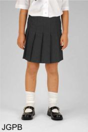 Pleated skirt outlet juniors