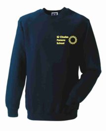 Parsons school hot sale of design sweatshirt