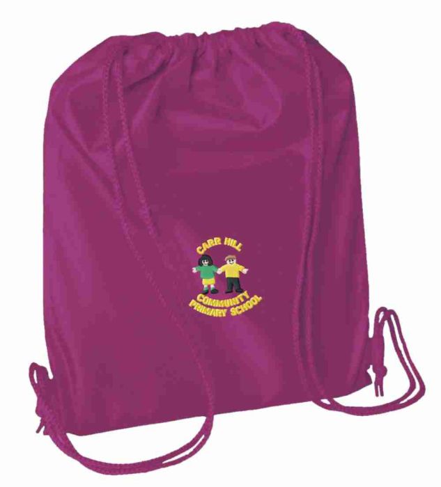 Pe school bag online