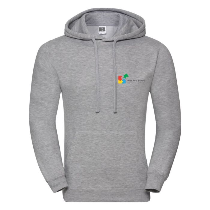 Oxford grey new arrivals hoodie