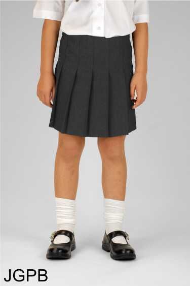 Mushroom Grey Marisol Little Girls Tutu Skirt | Aubrie Australia -  aubrie.com.au